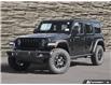 2026 Jeep Wrangler Sport (Stk: J5406) in Brantford - Image 1 of 28