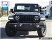 2026 Jeep Wrangler Sport (Stk: J5406) in Brantford - Image 2 of 28