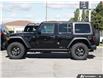 2026 Jeep Wrangler Sport (Stk: J5406) in Brantford - Image 3 of 28