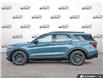 2025 Ford Explorer ST (Stk: XH097) in Sault Ste. Marie - Image 3 of 24
