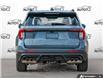 2025 Ford Explorer ST (Stk: XH097) in Sault Ste. Marie - Image 5 of 24