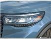 2025 Ford Explorer ST (Stk: XH097) in Sault Ste. Marie - Image 10 of 24