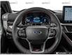 2025 Ford Explorer ST (Stk: XH097) in Sault Ste. Marie - Image 13 of 24
