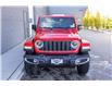 2025 Jeep Wrangler Sahara (Stk: 25551) in London - Image 2 of 24