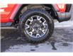 2025 Jeep Wrangler Sahara (Stk: 25551) in London - Image 24 of 24