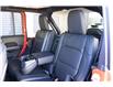 2025 Jeep Wrangler Sahara (Stk: 25551) in London - Image 12 of 24