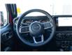 2025 Jeep Wrangler Sahara (Stk: 25551) in London - Image 15 of 24