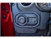 2025 Jeep Wrangler Sahara (Stk: 25551) in London - Image 23 of 24
