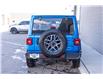 2025 Jeep Wrangler Sahara (Stk: 25552) in London - Image 5 of 22