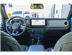 2025 Jeep Wrangler Sahara (Stk: 25552) in London - Image 13 of 22