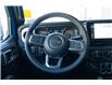 2025 Jeep Wrangler Sahara (Stk: 25552) in London - Image 14 of 22