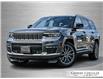 2025 Jeep Grand Cherokee L Summit (Stk: N25014A) in Grimsby - Image 2 of 36