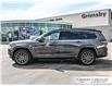 2025 Jeep Grand Cherokee L Summit (Stk: N25014A) in Grimsby - Image 3 of 35