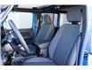 2025 Jeep Wrangler Sahara (Stk: 25552) in London - Image 8 of 22