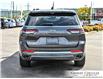 2025 Jeep Grand Cherokee L Summit (Stk: N25014A) in Grimsby - Image 5 of 35