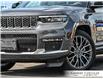 2025 Jeep Grand Cherokee L Summit (Stk: N25014A) in Grimsby - Image 7 of 35