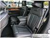 2025 Jeep Grand Cherokee L Summit (Stk: N25014A) in Grimsby - Image 19 of 35