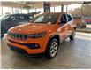 2026 Jeep Compass North (Stk: VT005) in Elmira - Image 1 of 19
