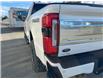 2026 Ford F-350 Platinum (Stk: 0T6020) in Kamloops - Image 11 of 25