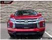 2025 Mitsubishi RVR SE (Stk: 605741) in North Vancouver - Image 2 of 23