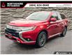 2022 Mitsubishi Outlander Plug-In Hybrid GT (Stk: 605793A) in North Vancouver - Image 1 of 22