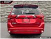 2022 Mitsubishi Outlander Plug-In Hybrid GT (Stk: 605793A) in North Vancouver - Image 5 of 22
