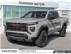2026 GMC Canyon AT4 (Stk: 28631) in Thunder Bay - Image 1 of 19
