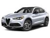 2025 Alfa Romeo Stelvio Base (Stk: 909AR) in Oakville - Image 1 of 2
