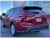 2024 Toyota Highlander Limited (Stk: W6897) in Cobourg - Image 5 of 30 2024 Toyota Highlander Limited (Stk: W6897) in Cobourg - Image 5 of 30