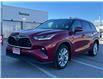 2024 Toyota Highlander Limited (Stk: W6897) in Cobourg - Image 1 of 30