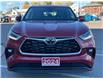 2024 Toyota Highlander Limited (Stk: W6897) in Cobourg - Image 3 of 30 2024 Toyota Highlander Limited (Stk: W6897) in Cobourg - Image 3 of 30