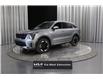 2026 Kia Sorento Hybrid LX (Stk: 26619) in Edmonton - Image 3 of 26