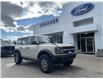 2025 Ford Bronco Badlands (Stk: 25S930) in CRESTON - Image 1 of 25