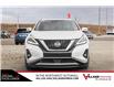2019 Nissan Murano Platinum (Stk: B8965) in Calgary - Image 3 of 38