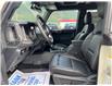 2025 Ford Bronco Badlands (Stk: 25S930) in CRESTON - Image 14 of 25