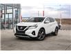 2019 Nissan Murano Platinum (Stk: B8965) in Calgary - Image 2 of 38