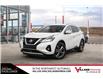 2019 Nissan Murano Platinum (Stk: B8965) in Calgary - Image 1 of 38
