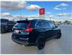 2023 Honda CR-V Hybrid Touring (Stk: U6684) in Woodstock - Image 4 of 12