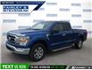 2022 Ford F-150 XLT (Stk: P1150B) in Dartmouth - Image 1 of 24