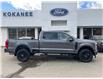 2026 Ford F-350 XLT (Stk: 26T928) in CRESTON - Image 8 of 25