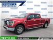 2022 Ford F-150 XLT (Stk: P6497) in Dartmouth - Image 1 of 24