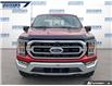 2022 Ford F-150 XLT (Stk: P6497) in Dartmouth - Image 2 of 24