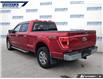 2022 Ford F-150 XLT (Stk: P6497) in Dartmouth - Image 4 of 24