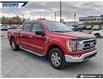 2022 Ford F-150 XLT (Stk: P6497) in Dartmouth - Image 24 of 24