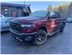 2025 RAM 1500 Tradesman in Sudbury - Image 1 of 4