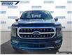2023 Ford F-150 Platinum (Stk: P5541) in Dartmouth - Image 2 of 24
