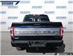 2023 Ford F-150 Platinum (Stk: P5541) in Dartmouth - Image 5 of 24