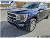 2023 Ford F-150 Platinum (Stk: P5541) in Dartmouth - Image 7 of 24