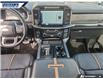 2023 Ford F-150 Platinum (Stk: P5541) in Dartmouth - Image 17 of 24