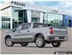 2026 Chevrolet Silverado 1500 Custom (Stk: 7961-26) in Sault Ste. Marie - Image 4 of 26